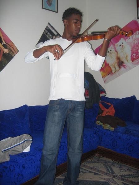 ali + kamanja